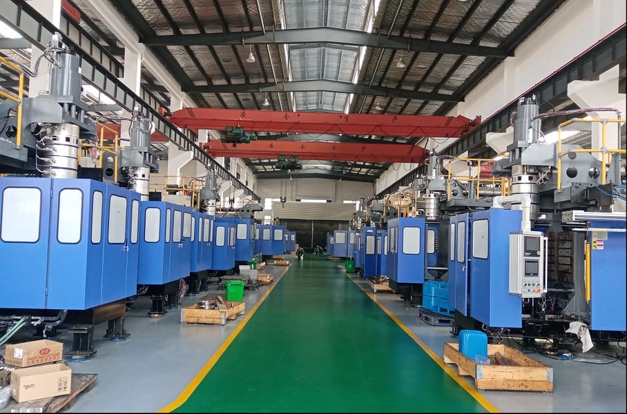 TRUNG QUỐC Suzhou Tongda Machinery Co., Ltd. hồ sơ công ty